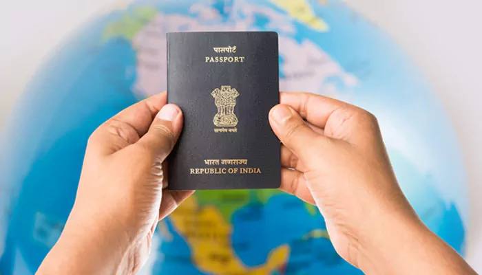 India Ranks 82 in Henley Passport Index: Exploring the Countries that Indian Travellers Can Visit Visa-free